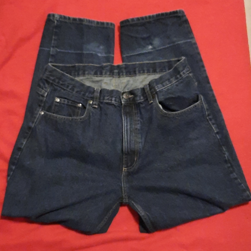 Members Mark Pants (M5) - Picture 1 of 3